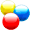 Juegos de  pelotas