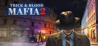 Truco y Sangre de la Mafia 2