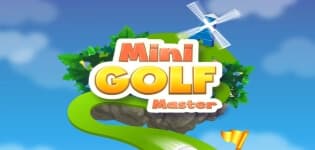 Maestro del Mini Golf