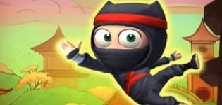 Escalada de Ninja