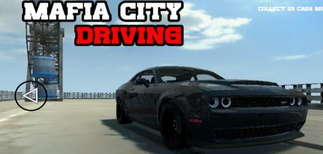 GTA Conducir en una ciudad criminal