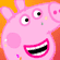 Juegos el cerdo Peppa