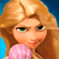 Juegos de Rapunzel