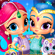 Juegos de shimmer y shine