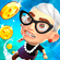 Juegos de abuela enojada 