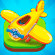 Juegos de aviones 