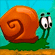 Juegos del caracol Bob