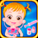 Juegos la pequeña Hazel