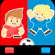 Juegos el futbol para dos