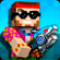 Juegos Guerra de Pixeles