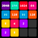 Juegos  2048