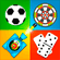 Juegos para 4 jugadores