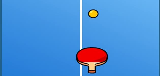 Pin pong