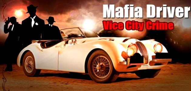 Conductor de Mafia Vaiciti
