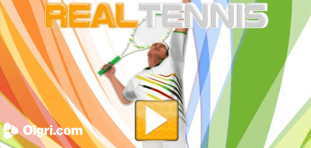Tenis real