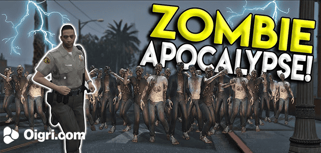 La supervivencia del apocalipsis zombi en el búnker z