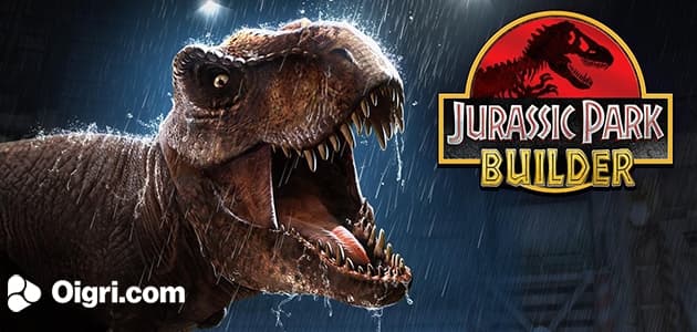 El mundo de supervivencia de los dinosaurios del jurásico