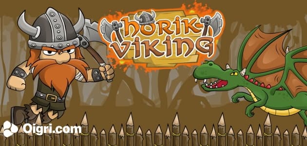 El vikingo Horik