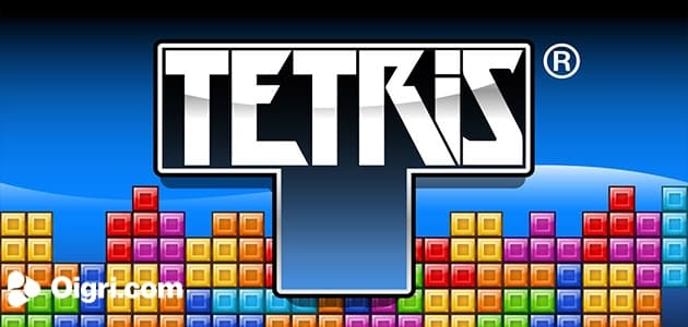 Tetris: Para siempre