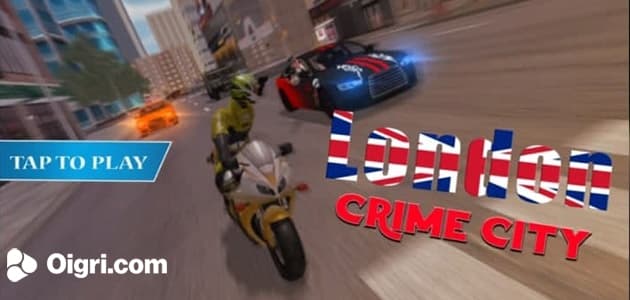 El crimen de Londres