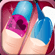 Juegos de manicura 