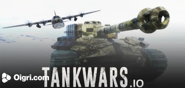 Guerras de tanques.io