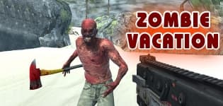 Vacación di zombis