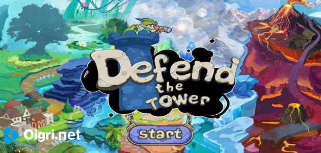 Defender la torre