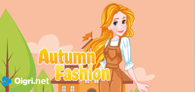 Caitlyn vestirse en otoño