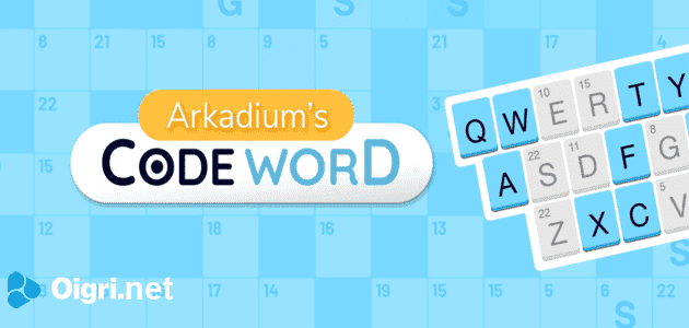 La palabra clave de Arkadium