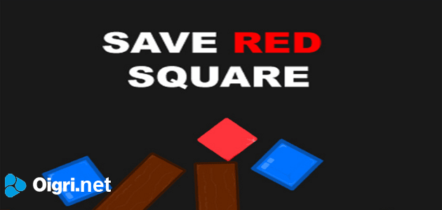 Salva la Plaza roja