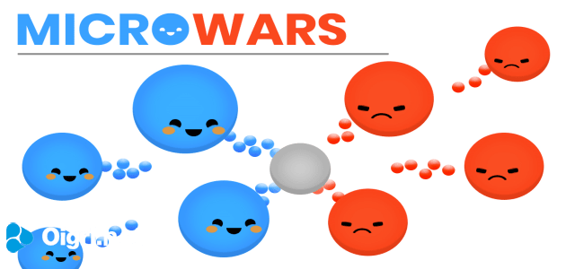 Micro guerras