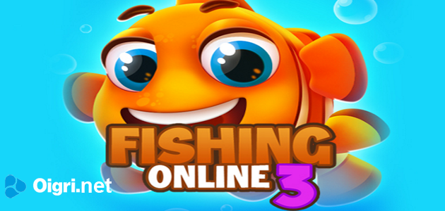 Pesca 3 online