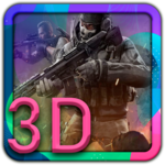 Juegos de disparos en 3D